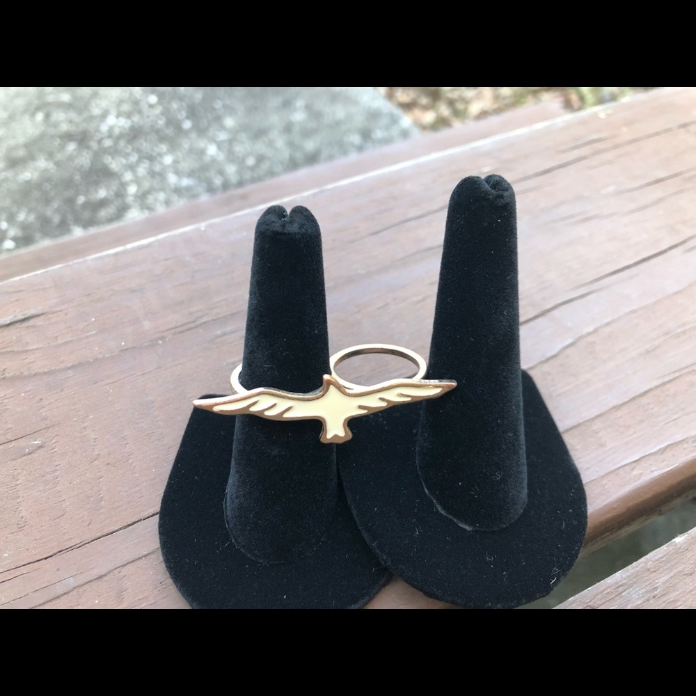 Urban Outfitters Ring